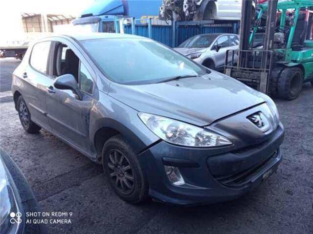 Amortiguador Delantero Izquierdo Peugeot 308 1.6 GT [1.6 LTR. - 128 KW 16V TURBO CAT (5FY - EP6DTS)]