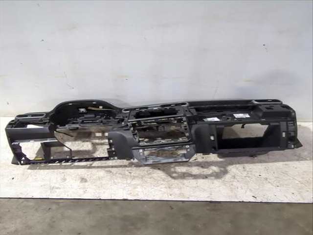 Foto 3ª: Salpicadero Dacia Duster 1.0 TCE 90 91CV [H4D 470] (2017)