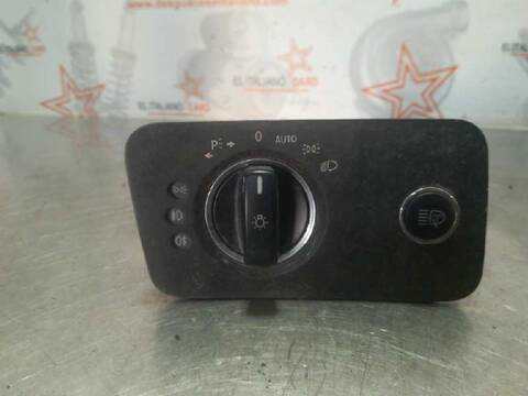 Foto 1ª: Mando Luces Mercedes Clase C 160 350 219.356) 272CV 200KW [272964] (2004)