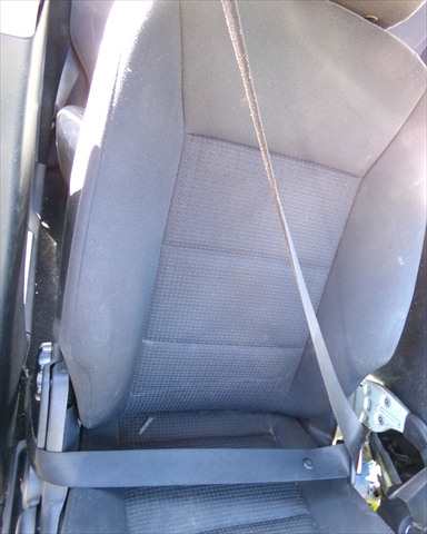 Cinturón Delantero Derecho Mercedes Clase B 200 2.0 CDI W245,2005-2008