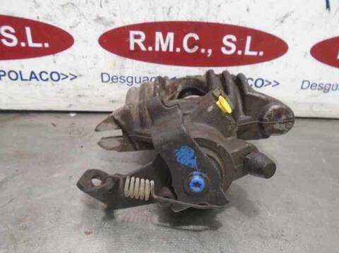 Foto 3ª: Pinza Freno Trasera Izquierdo Opel Astra 2.0 DTI BERLINA 101CV 74KW [Y20DTH] (2001)