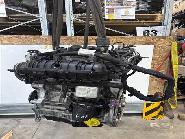 Foto 3ª: Motor Completo Volkswagen T-Roc 1.5 TSI 150 CV 110KW [DXDB]
