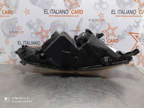 Foto 4ª: Faro Izquierdo Honda Civic 2.2 I-CTDI COMFORT BERLINA 140CV 103KW [N22A2] (2010)