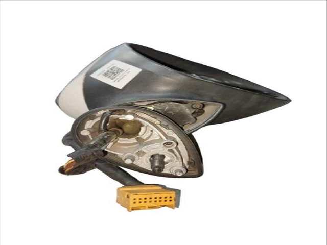 Foto 2ª: Retrovisor Derecho Seat Exeo 2.0 TDI (2008)