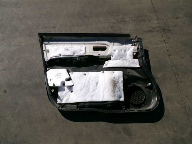 Foto 2ª: Tapizados Cartoneras Suzuki Grand Vitara 1.9 D 2006-2015 [F9Q] (2013)