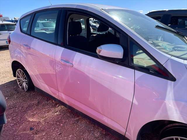 Foto 3ª: Puerta Delantera Derecha Ford C Max 1.0 G 125cv [M1DD] (2015)