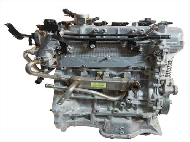 Foto 3ª: Motor Completo Kia Niro 1.6 GDI HYBRID 141 CV 104KW [G4LE]