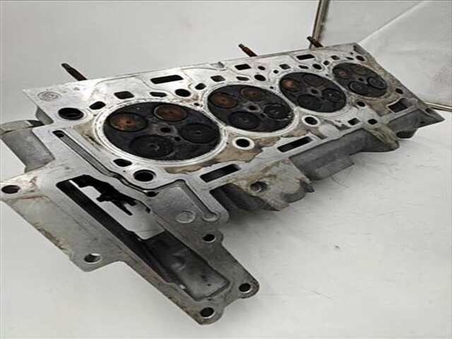 Foto 3ª: Culata Bmw Serie 3 315 