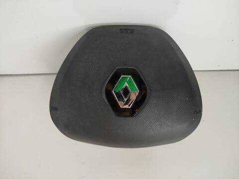 Foto 2ª: Kit Airbag Renault Clio 1.5 DCI 90 90CV 66KW [K9K 608,K9K 628,K9K 638,K9K 639] (2014)