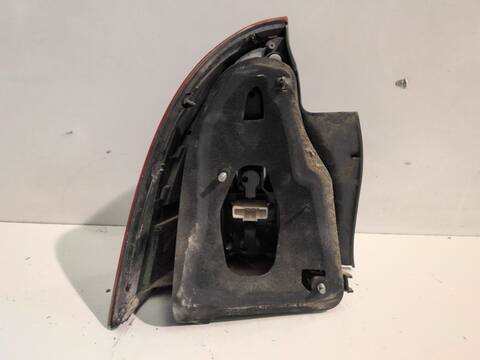 Foto 2ª: Piloto Trasero Derecho Citroen C5 9HZ BERLINA (2007)