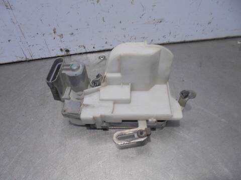 Foto 3ª: Cerradura Puerta Delantera Izquierda Fiat Punto 1.2 8V BERLINA 60CV 44KW [188A4000] (1999)