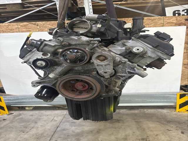Foto 2ª: Motor Completo Jeep Grand Cherokee 5.7 V8 352 CV 259KW [EZH] (2018)