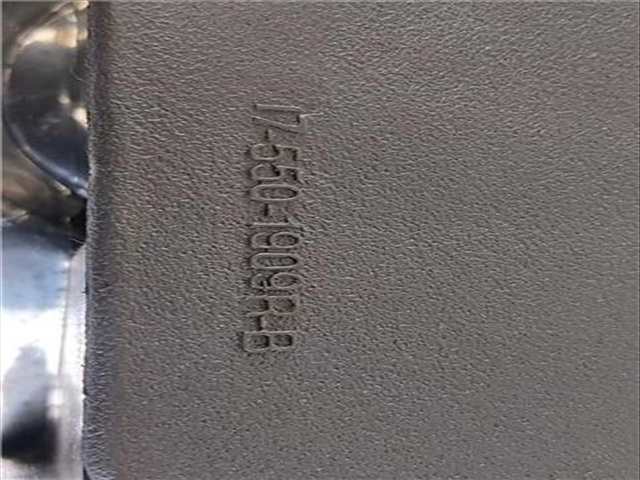 Foto 3ª: Piloto Trasero Derecho Peugeot 405 1.9 DIESEL BERLINA 69CV 51KW [D9B (XUD9A)] (1990)