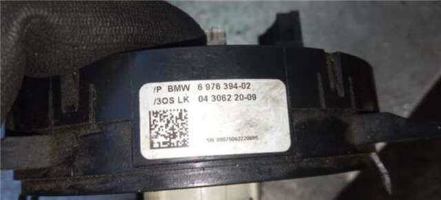 Foto 2ª: Anillo Airbag Bmw Serie 5 518 3.0 530D [3.0 LTR. - 170 KW TURBODIESEL CAT] [M57 306 D3]