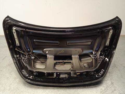 Foto 4ª: Maletero Mercedes Clase C 160 C 220 D 205.014) 194CV 143KW [654920] (2022)