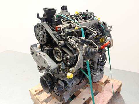 Motor Completo Volkswagen Golf 2.0 TDI 170CV 125KW
