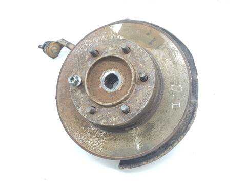 Foto 2ª: Mangueta Delantera Izquierda Toyota Land Cruiser TD VX 3-PTAS.) KZJ90) (1996)