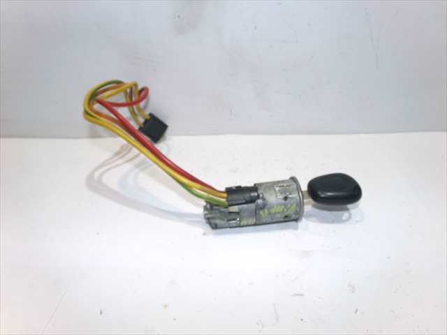 Antirrobo Renault Megane 1.6 G 1996-1998