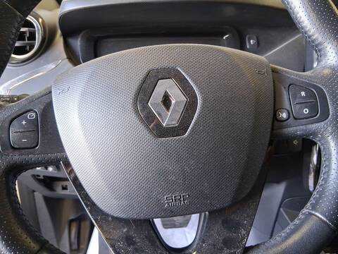 Foto 2ª: Kit Airbag Renault Zoe ZOE 92CV 68KW [5AQ601] (2018)
