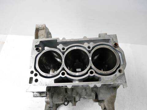 Foto 2ª: Bloque Motor Skoda Fabia 60 - 75 CV [CGPA CGPB CGP]