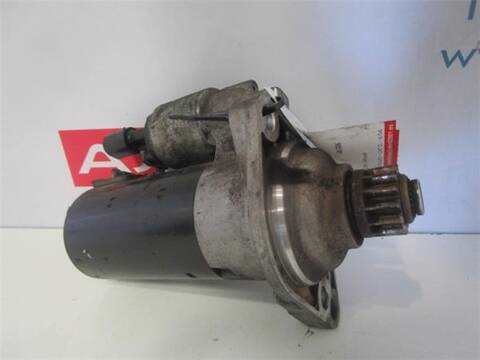 Motor de Arranque Audi A3 1.6 TDI AMBIENTE 105CV 77KW