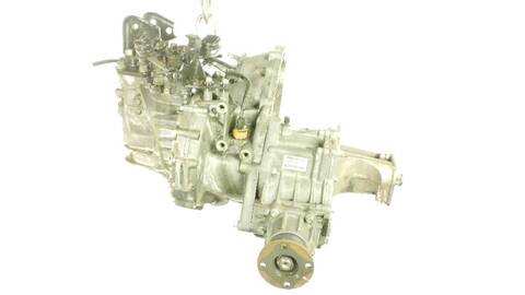 Foto 3ª: Caja Cambios Kia Sportage 2.0 CRDI 4WD [D4EA] (2004)