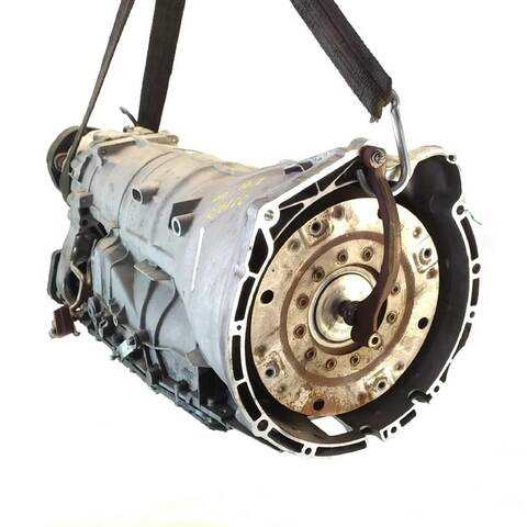 Foto 3ª: Caja Cambios Bmw Serie 3 330 3.0 D 245CV 180KW N57D30 (2004)