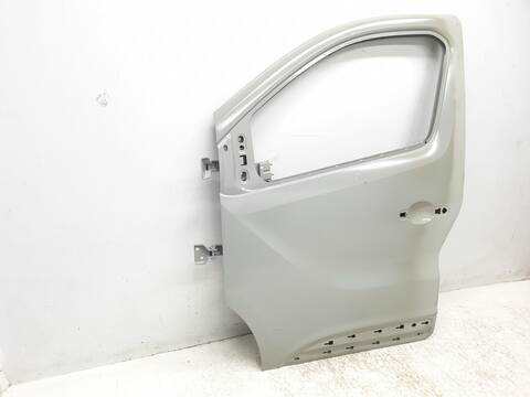 Foto 2ª: Puerta Delantera Izquierda Renault Trafic L1H1 29T KOMFORT (2014)