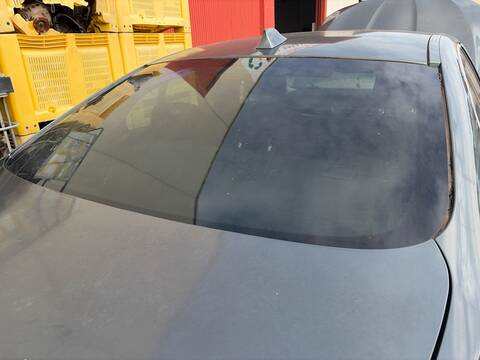 Foto 1ª: Luna Trasera Bmw Serie 5 518 BERLINA (2008)