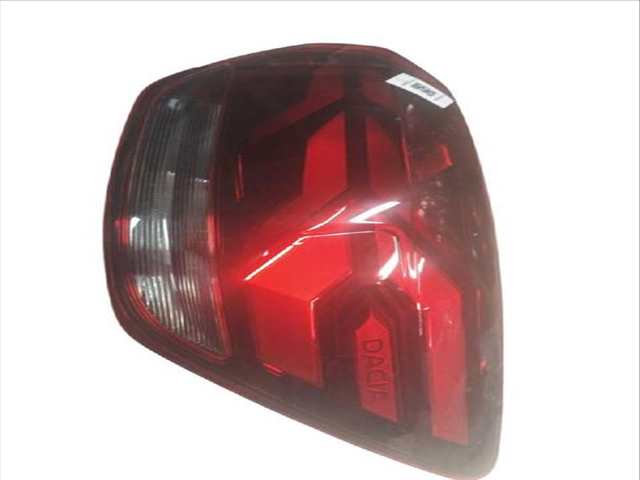 Foto 2ª: Piloto Trasero Derecho Dacia Sandero 1.0 TCE 90 (2021)