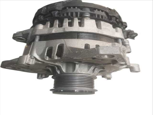 Foto 2ª: Alternador Hyundai Bayon 1.0 T-GDI 48V-HYBRID (2021)