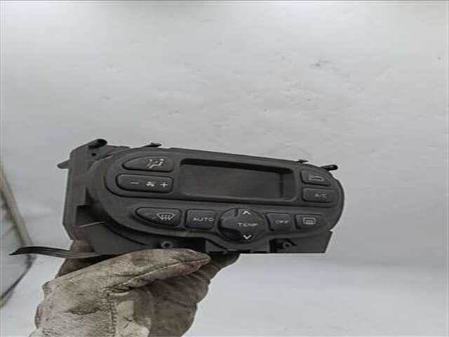 Foto 2ª: Mando Climatizador Peugeot 307 2.0 XR CLIM [2.0 LTR. - 66 KW HDI CAT] [RHY]