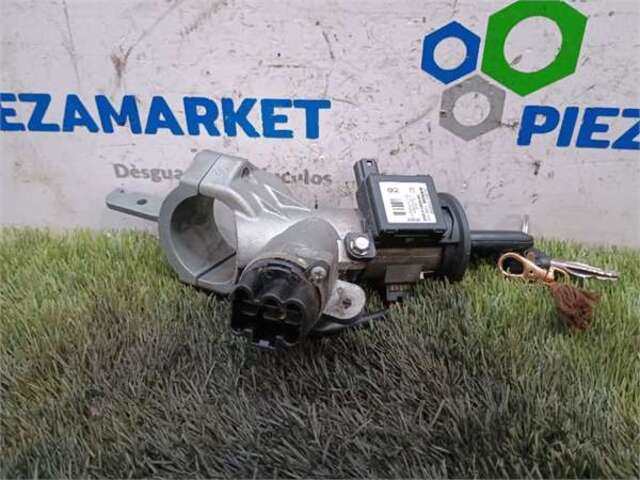 Motor de Arranque Nissan Micra 1.2 ACENTA [1.2 LTR. - 48 KW CAT]
