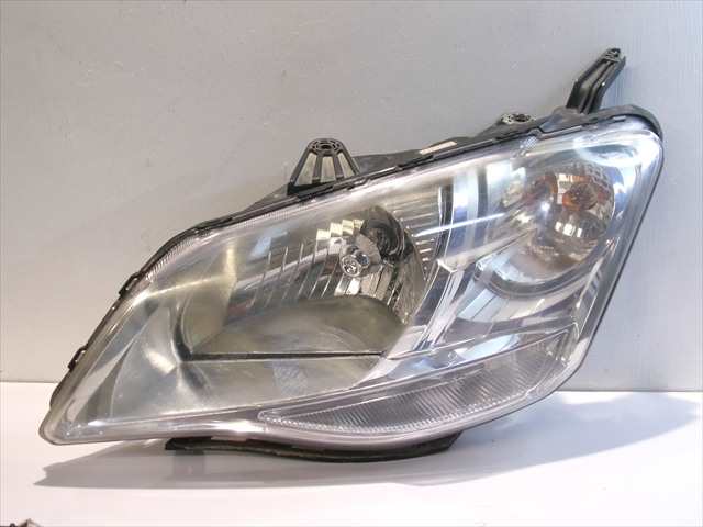 Faro Izquierdo Ssangyong Korando 2.0 D 2010-2019