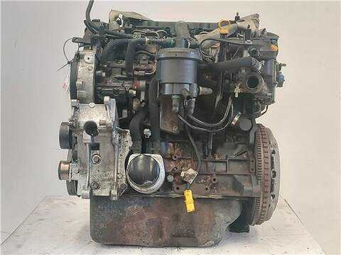 Motor Completo Citroen Xsara 2.0 HDI 90CV