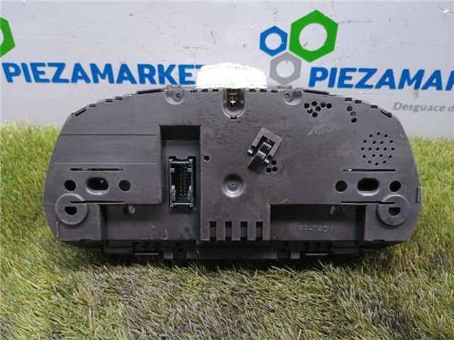 Foto 3ª: Cuadro de Instrumentos Bmw Serie 3 315 2.0 320D [2.0 LTR. - 120 KW 16V DIESEL]