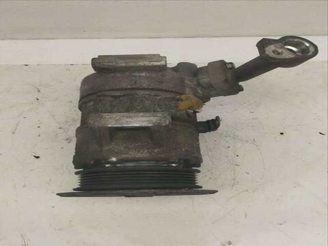 Foto 2ª: Compresor Aire Acondicionado Toyota Corolla 2.0 D-4D CUR10_) 116CV 85KW [1CD-FTV] (2005)