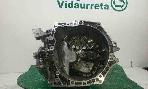 Caja Cambios Peugeot 308 PREMIUM 120CV 88KW