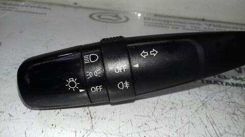 Foto 2ª: Mando Luces Suzuki Swift GL 94CV 69KW [K12B] (2012)