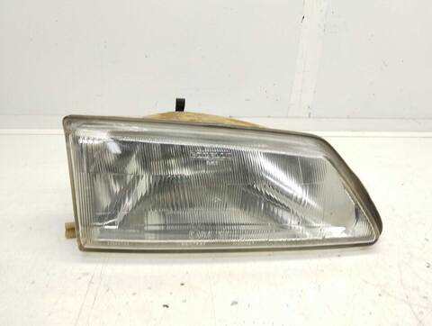 Faro Derecho Peugeot 106 COCKTAIL 60CV 44KW