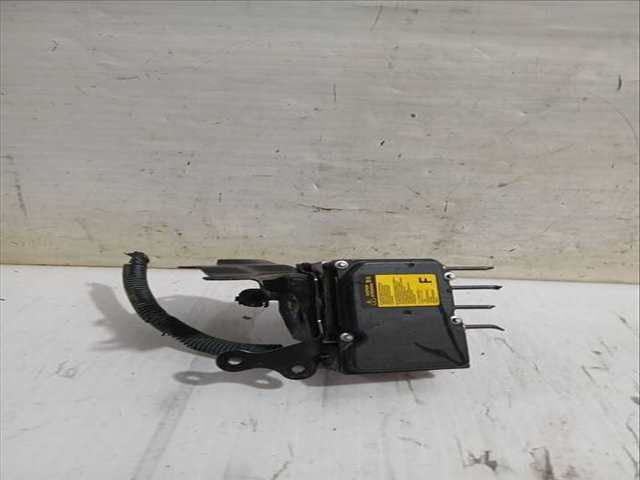 Foto 3ª: Abs Toyota Auris 1.33 DUAL-VVTI NRE150_) 101CV 74KW [1NR-FE] (2010)