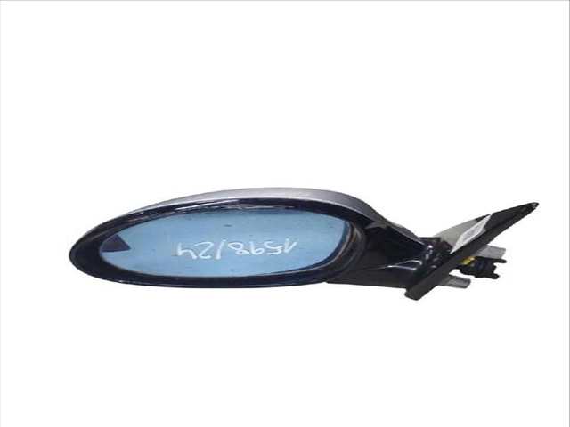 Foto 1ª: Retrovisor Izquierdo Bmw Serie 3 320 D E90) (2004)
