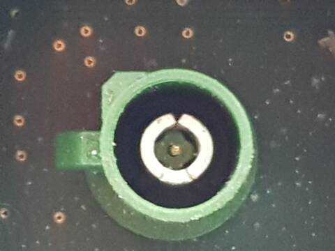 Foto 3ª: Pantalla Multifuncion Fiat Tipo HATCHBACK LOUNGE