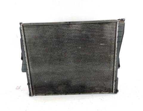 Foto 1ª: Radiador Motor Bmw X3 2.0 SD 177CV (2003)