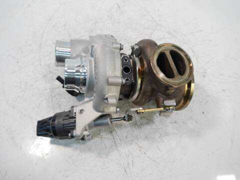 Foto 3ª: Turbocompresor Bmw XM G09) [S68B44A XB1161T0 S68] (2024)