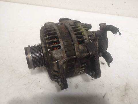 Foto 3ª: Alternador Opel Astra Z17DTH BERLINA (2006)