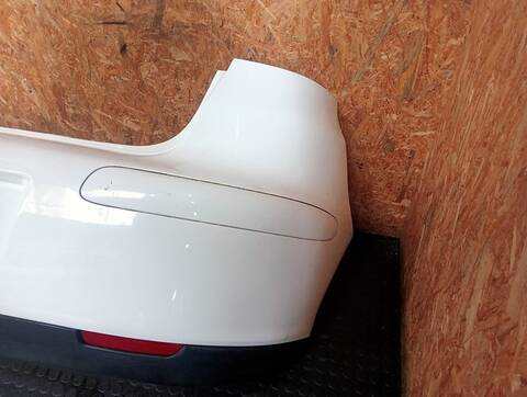 Foto 3ª: Paragolpes Trasero Seat Ibiza VISION 2 116CV (2002)
