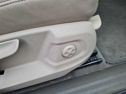 Foto 2ª: Asiento Delantero Derecho Audi Q5 2.0 TDI 125KW) 170CV [CAHA] (2009)