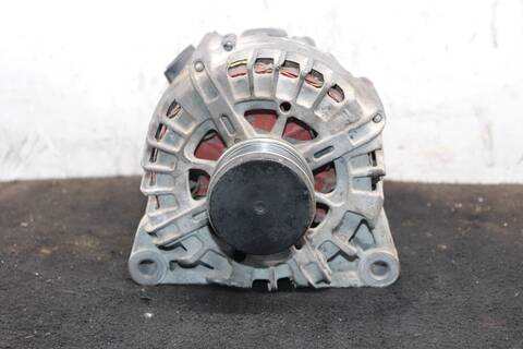 Alternador Citroen C4 EXCLUSIVE PICASSO 136CV 100KW