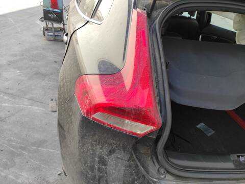 Piloto Trasero Izquierdo Volvo V40 B4154T2